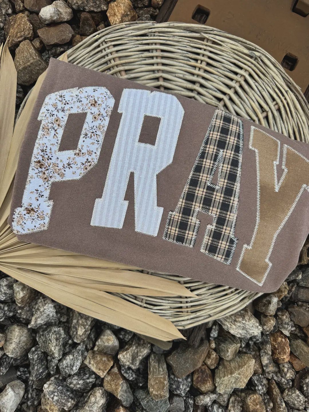 Pray T Shirt