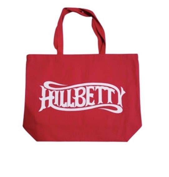 HillBetty Tote