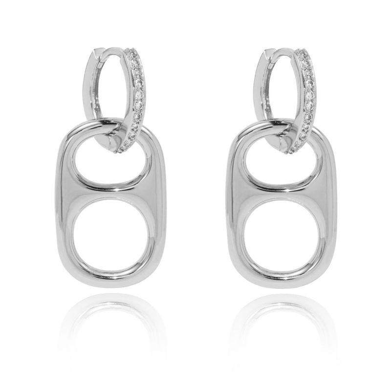 Basic Betty PopTab Earrings