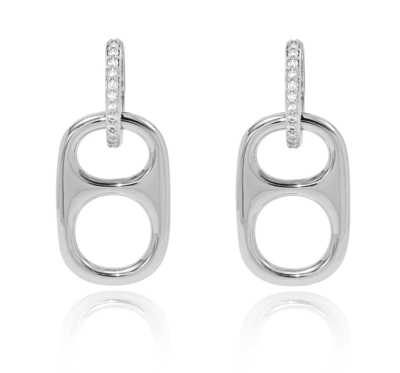 Basic Betty PopTab Earrings