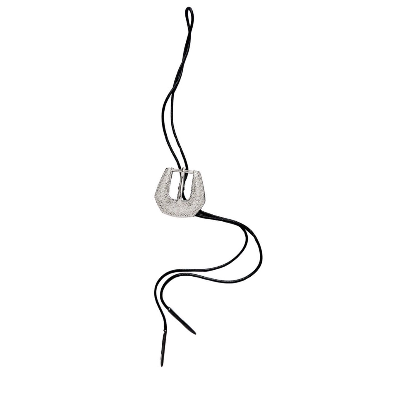 Bolo Betty Necklace