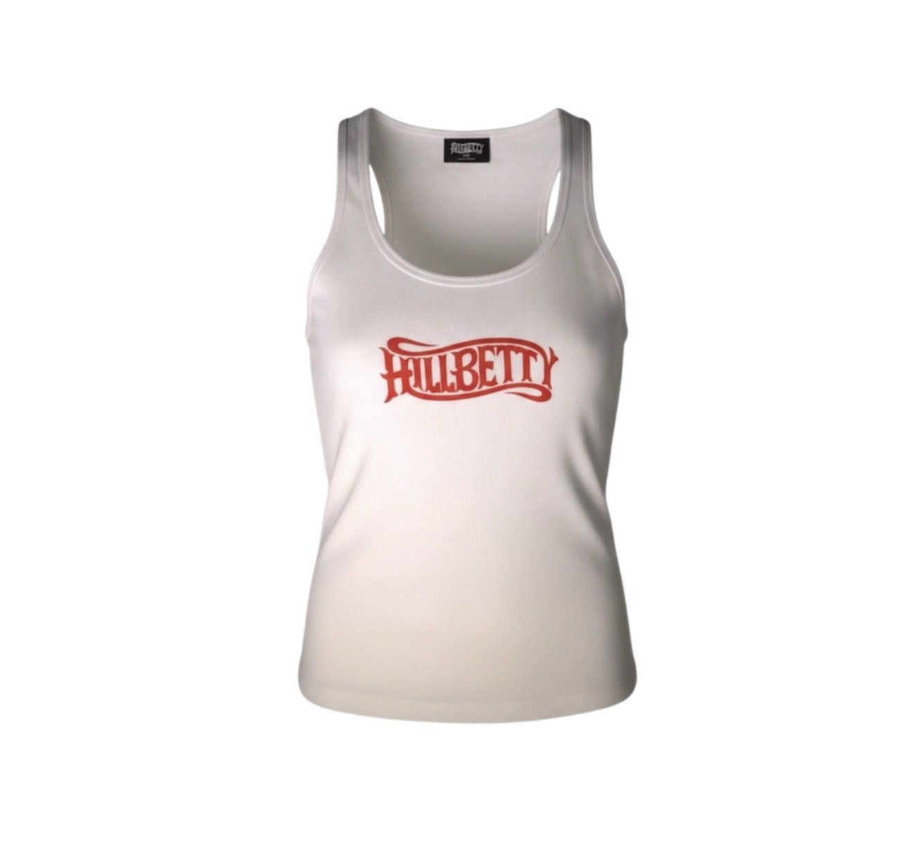 HillBetty Tank Top