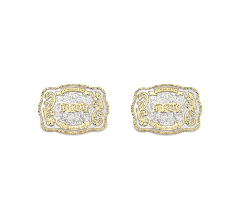 Rodeo Betty Earrings