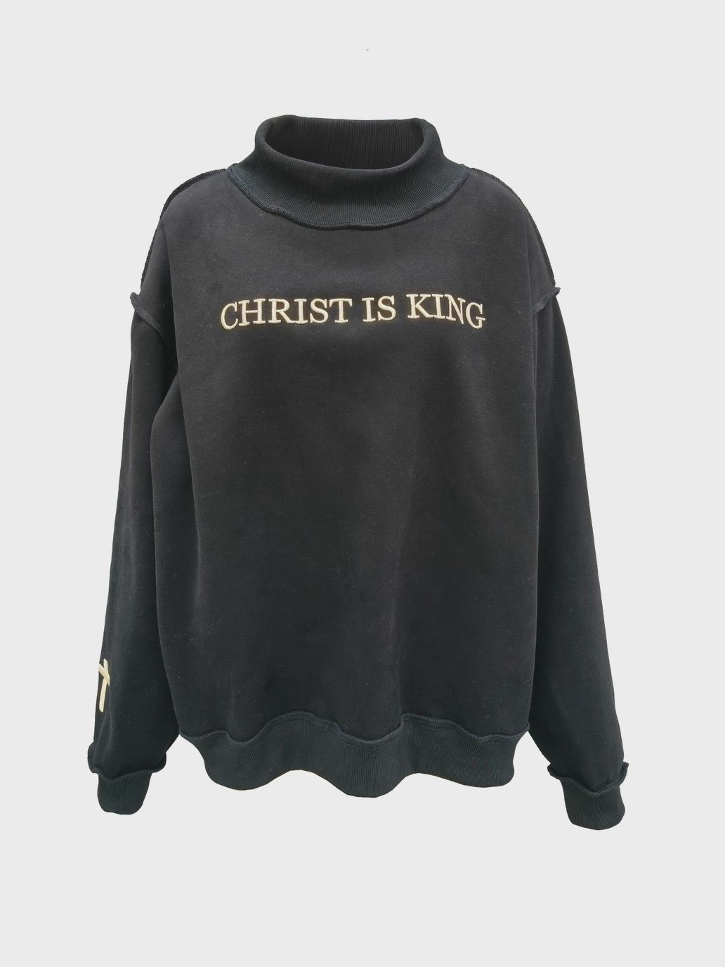 Christ is King Sweatshirt