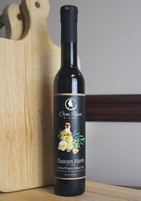 Tuscan Herb Extra Virgin Olive Oil