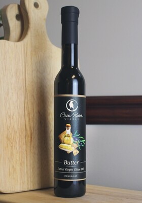 Butter Extra Virgin Olive Oil