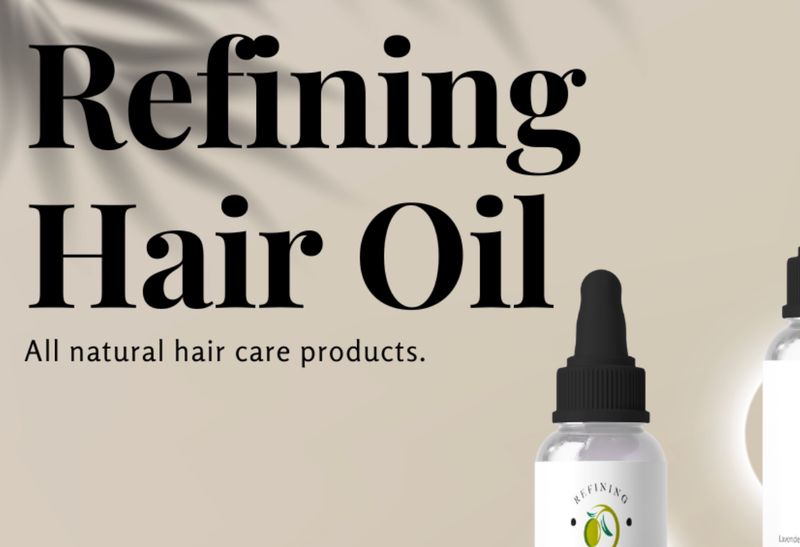 Refining Soaps and Oil