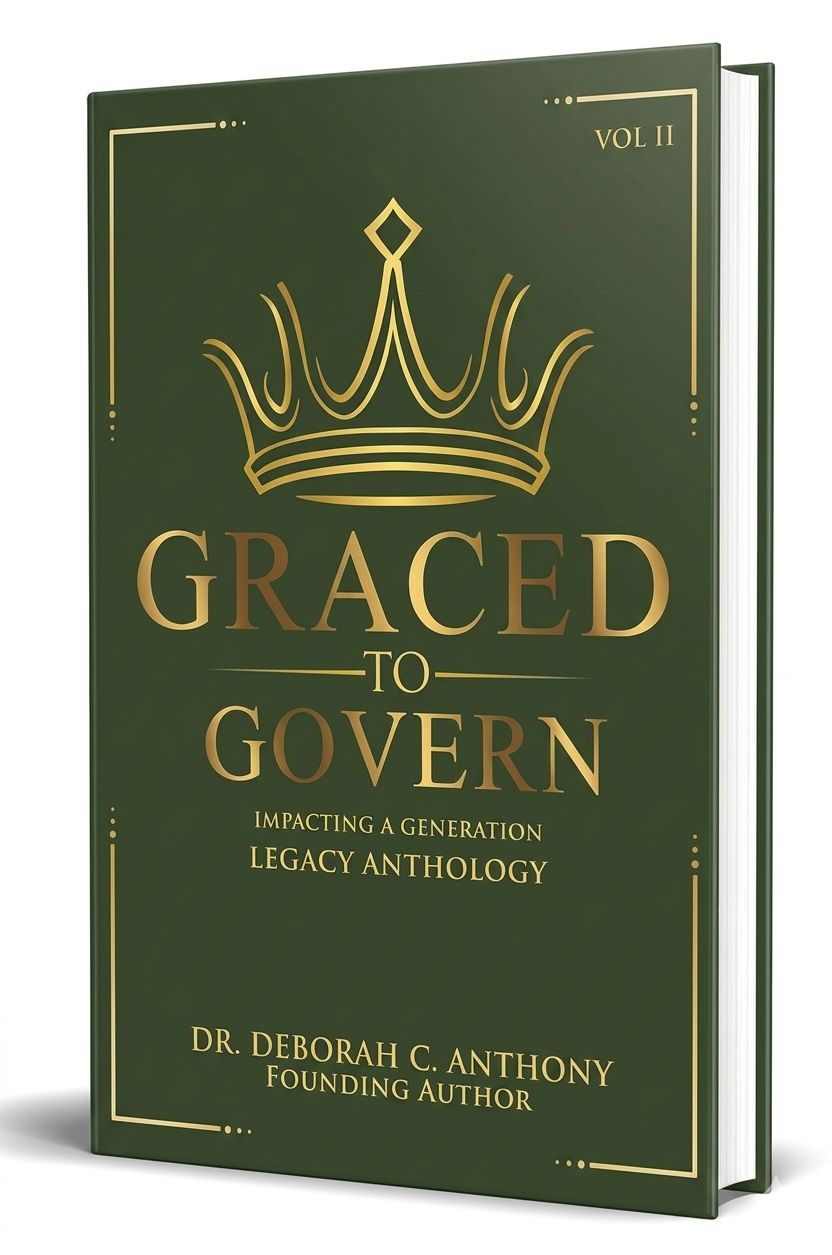 Grace to Govern