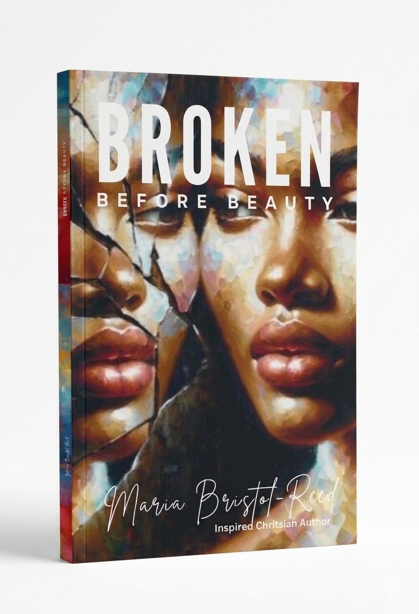 Broken Before Beauty