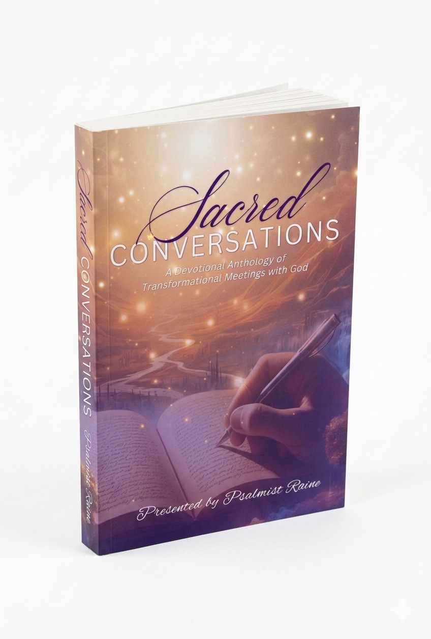 Sacred Conversation