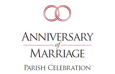 Anniversary of Marriage