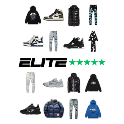 FORNITORE - ABBIGLIAMENTO