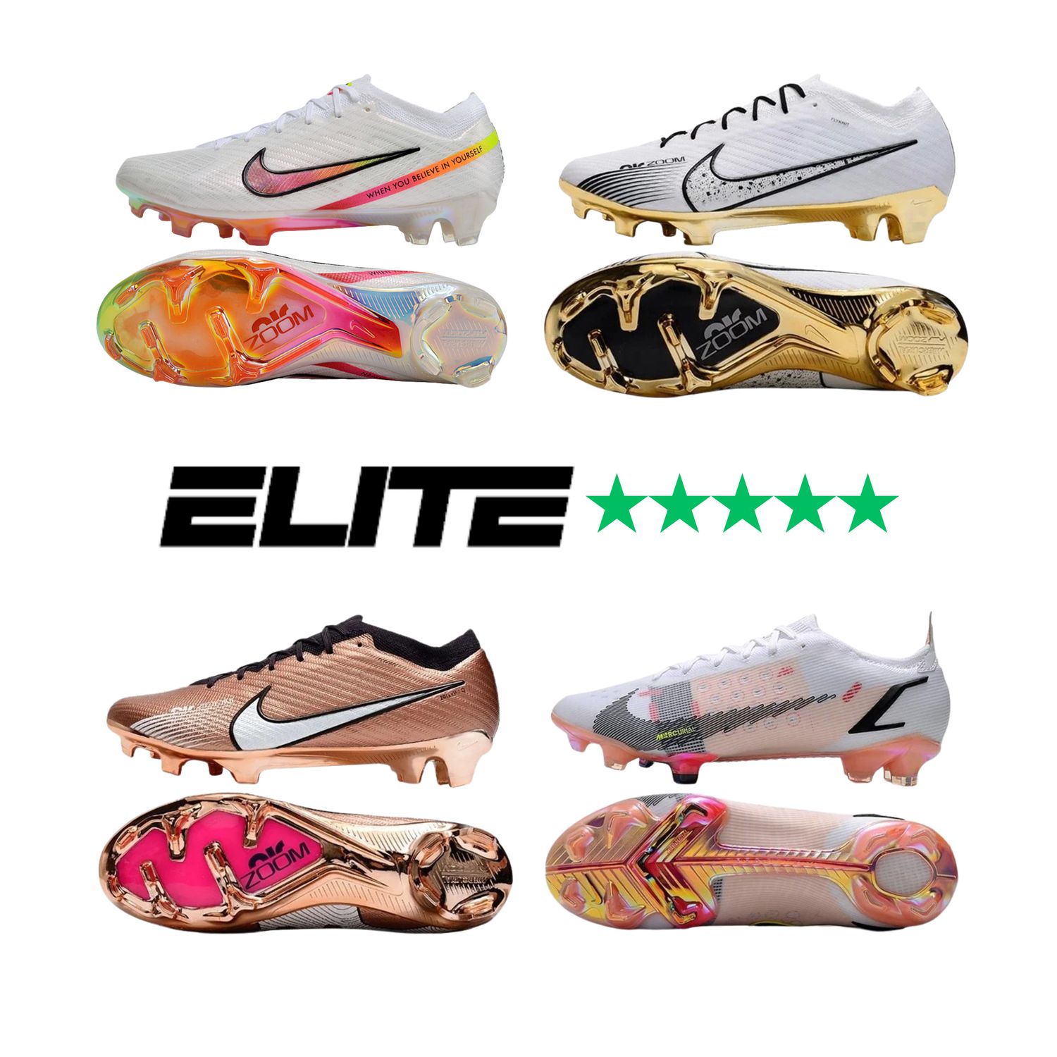 FORNITORE - SCARPE CALCIO