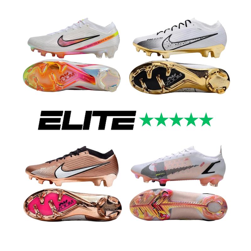 FORNITORE - SCARPE CALCIO