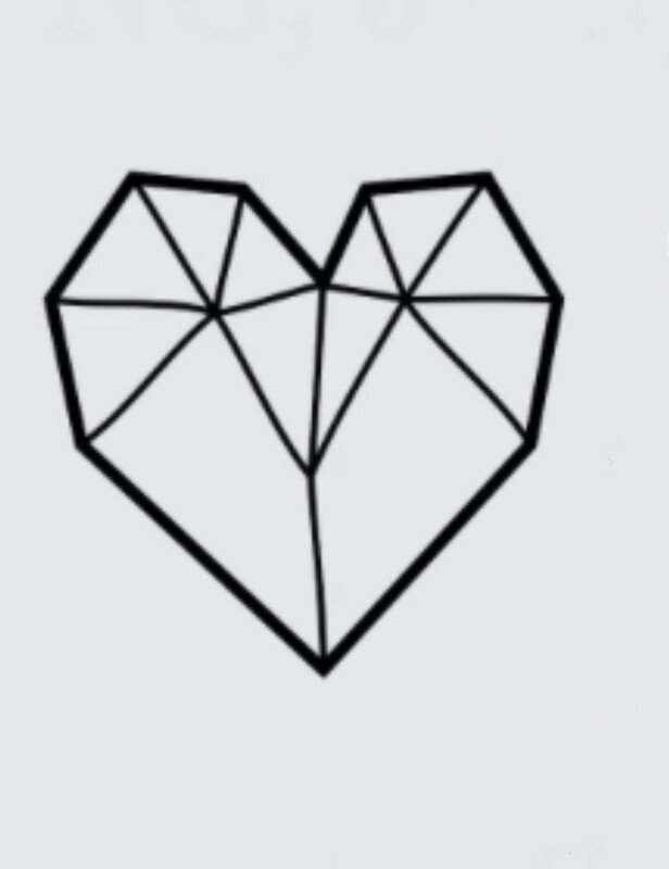 Geometriski oblici