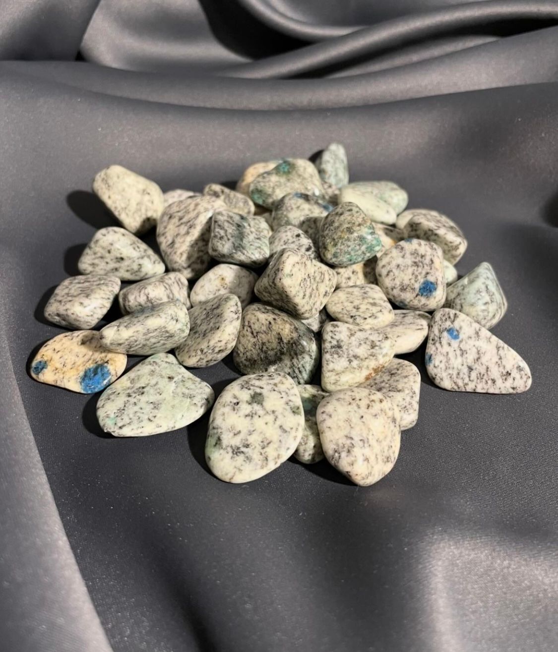 K2 mineral