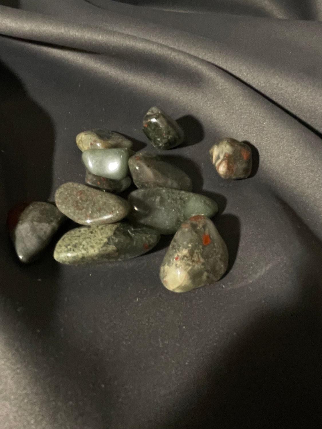 Bloodstone