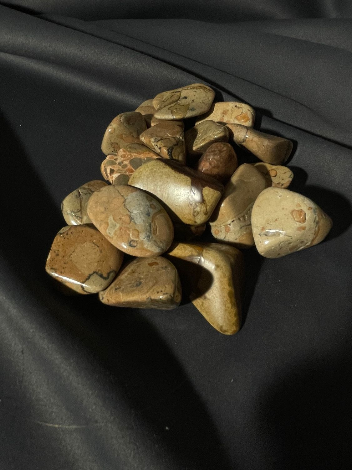 Brača soapstone