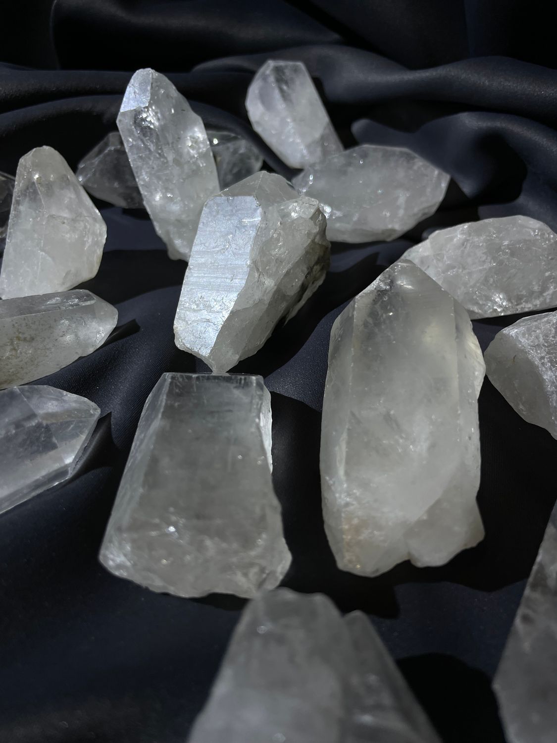 Gorski kristal sirov L