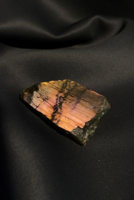 Labradorit