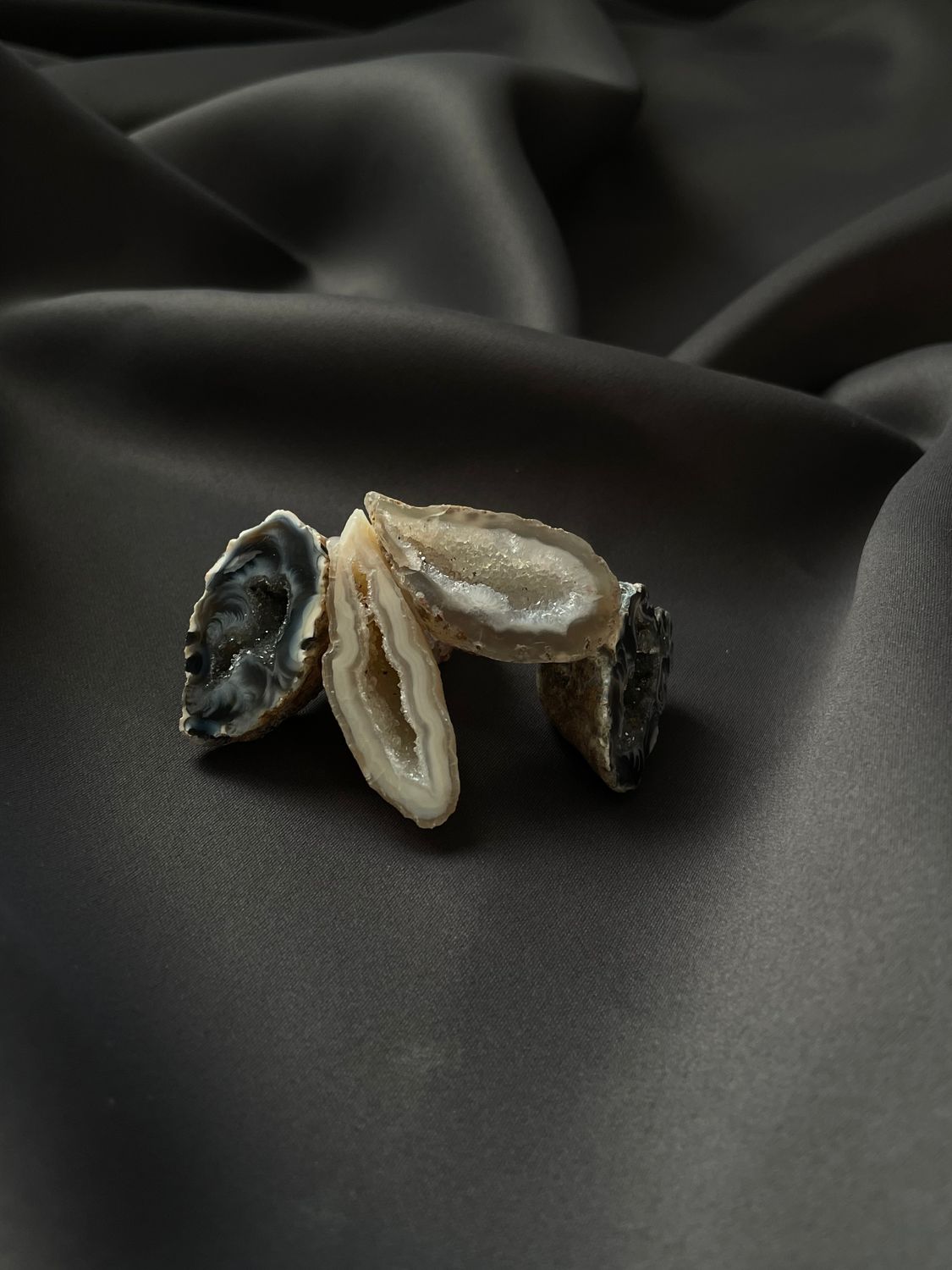 Ahat geode XS