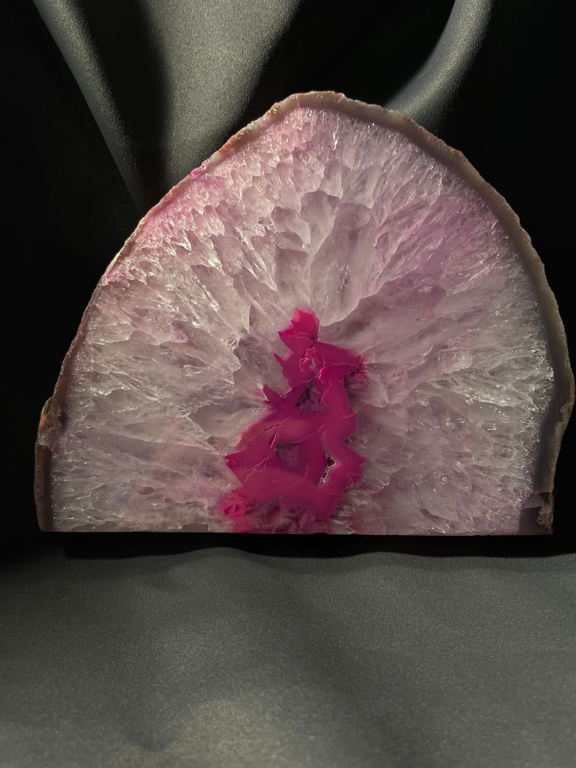 Ahat roze XL