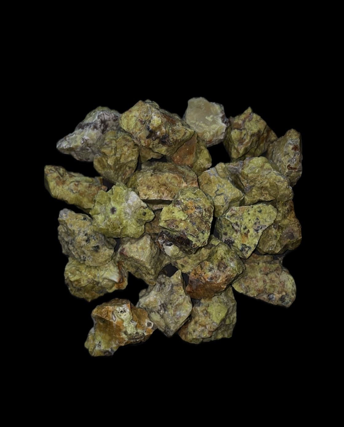 Kiwi opal M