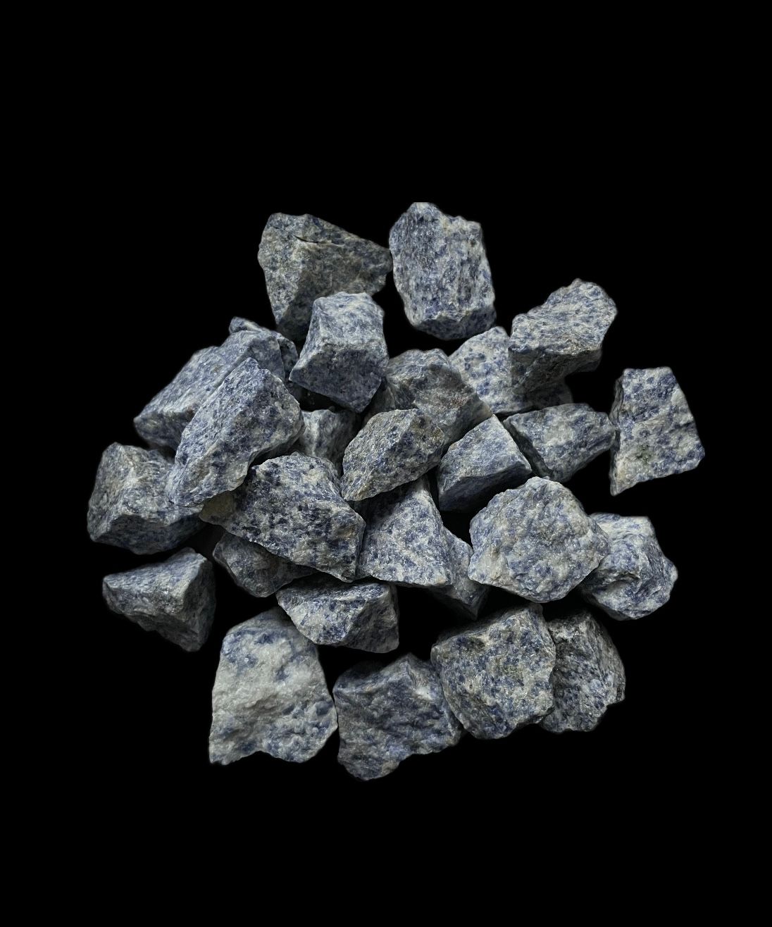 Sodalit kvarc