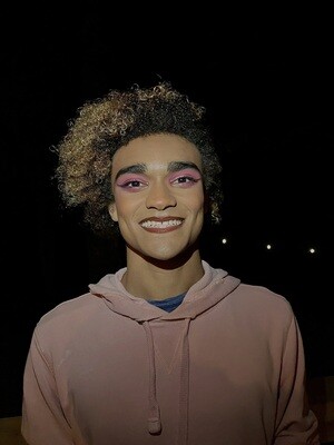 Makeup Lesson