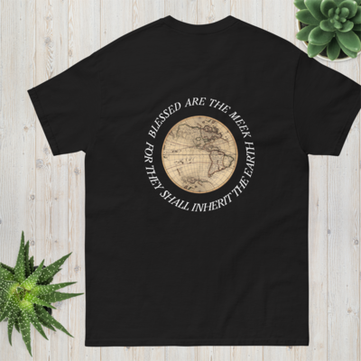 &quot;Blessed are the Meek&quot;
