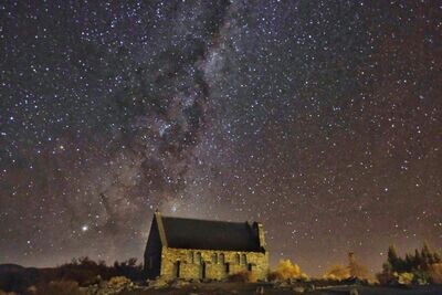 紐西蘭南島經典路線-神奇峽灣、冰川、渡假湖岸10日 紐西蘭南島經典路線-神奇峽灣、冰川、渡假湖岸10日