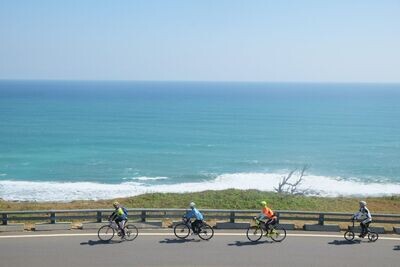 單車慢騎恆春半島-3天2夜|高雄高鐵出發 單車慢騎恆春半島-3天2夜|高雄高鐵出發