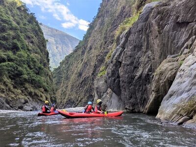 巴庫拉斯獨木舟、野外私廚、秘境露營|台中高鐵出發|2天1夜 巴庫拉斯獨木舟、野外私廚、秘境露營|台中高鐵出發|2天1夜