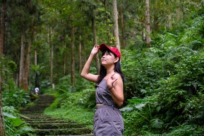 溪頭森林浴露營-竹林茶席-野外私廚 溪頭森林浴露營-竹林茶席-野外私廚
