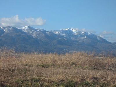 日本佐渡島5天4夜-冬春限定路線 日本佐渡島5天4夜-冬春限定路線
