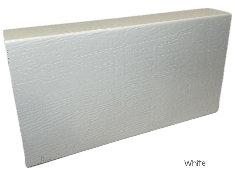 12" Rafter Tails Beveled