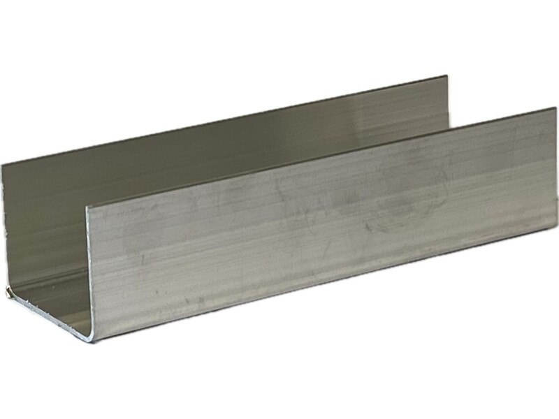 2" x 6" Inside Brackets Mill