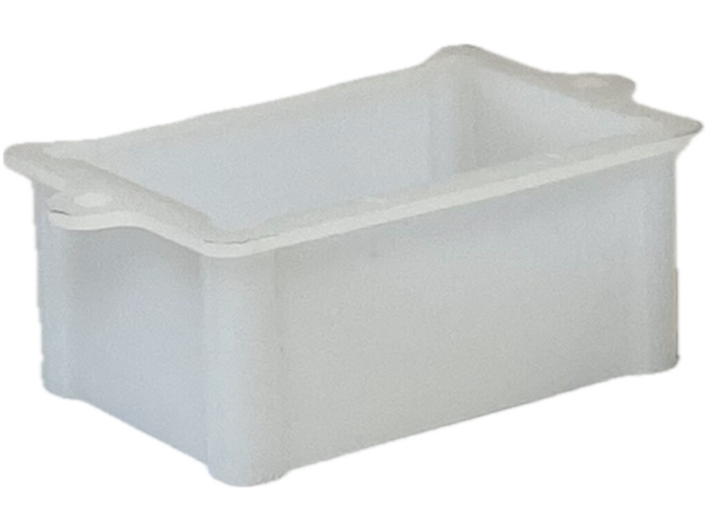 Drop Outlet Opaque