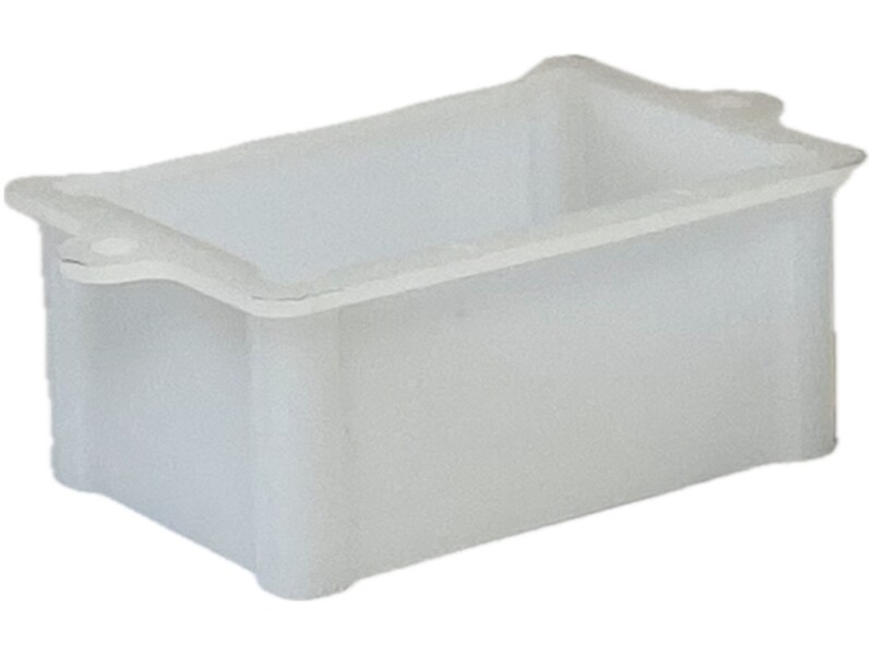 Drop Outlet Opaque