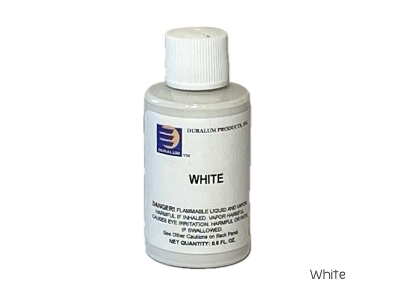 Extrusion Paint Bottle