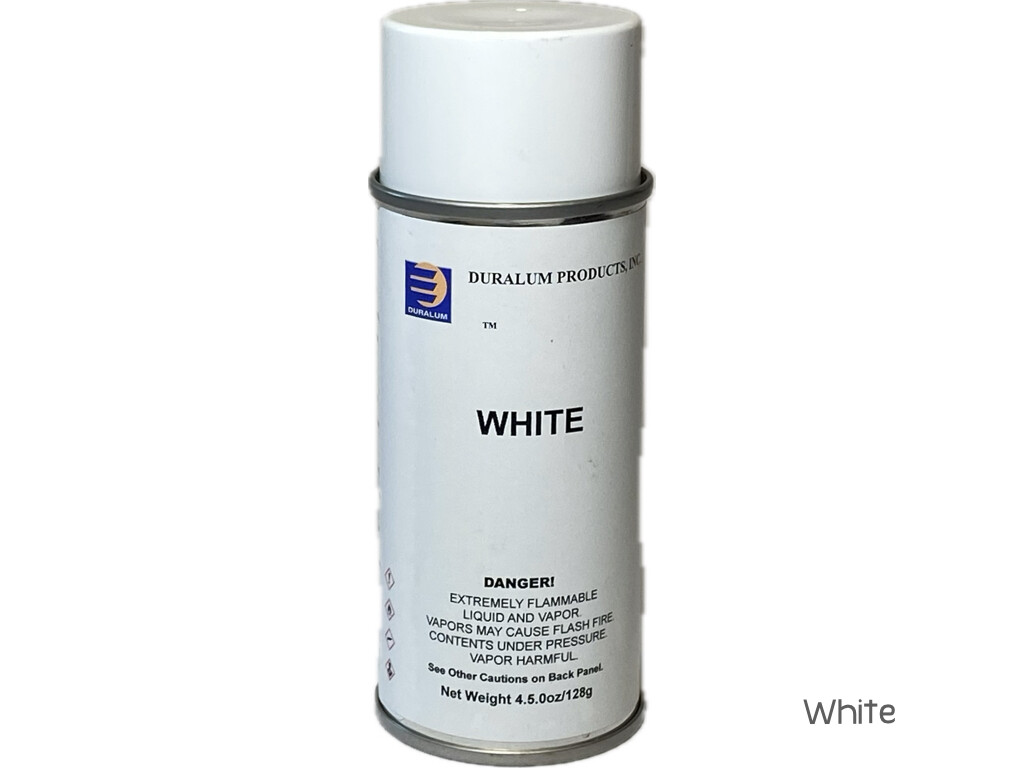 Spray Can Paint WWD