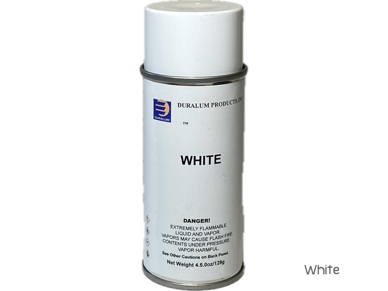 Spray Can Paint WWD