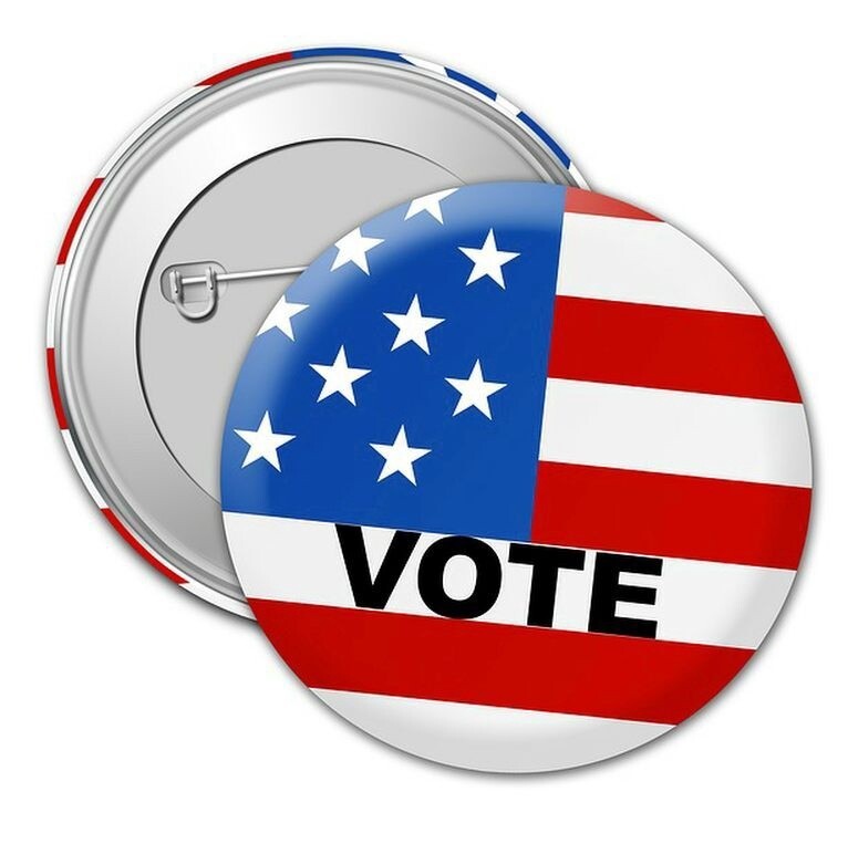 2.25&quot; Round Buttons with Magnet Backing, 2500 - 4/0