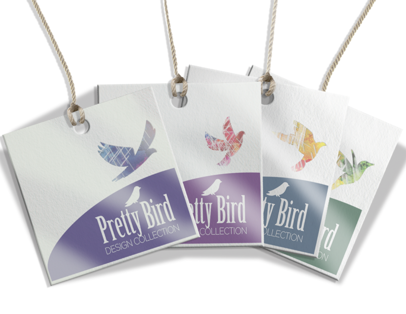 2.5&quot; X 2.5&quot; 16PT Matte Hang Tags, 500 - 4/4