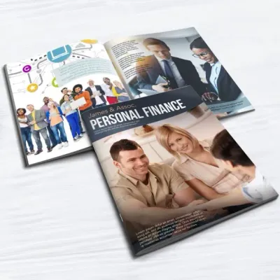 Booklets