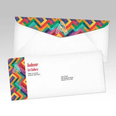 Envelopes