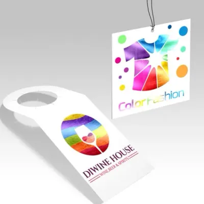 Hang Tags