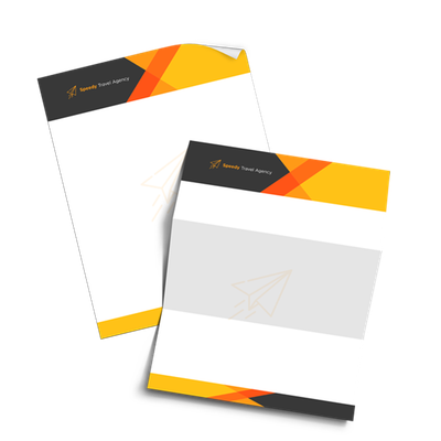 Letterhead
