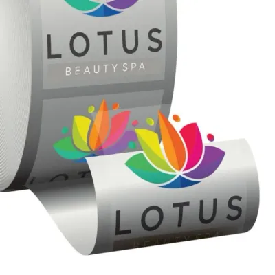 Roll Labels