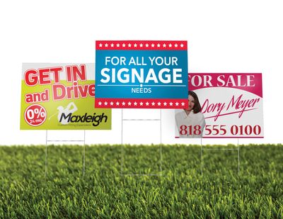 Signs
